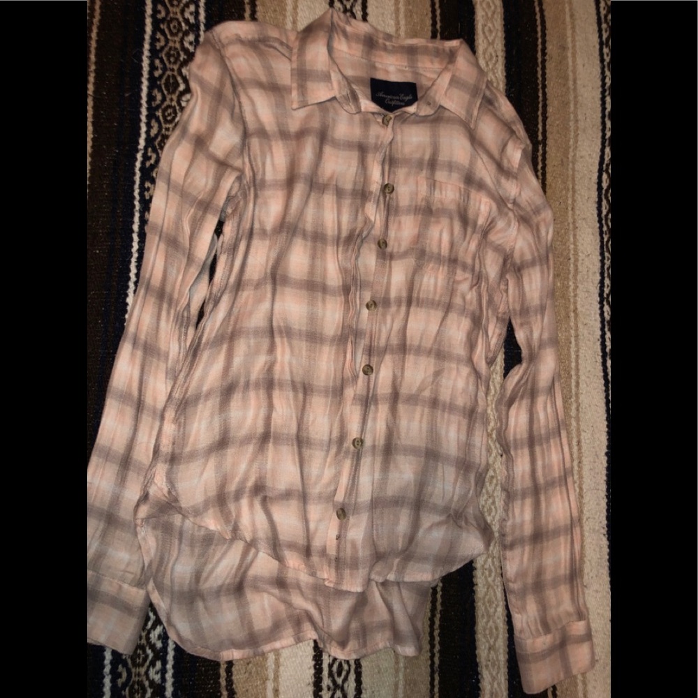 Flannel !